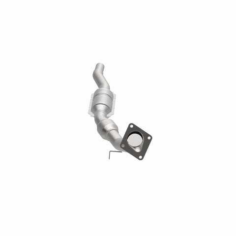 MagnaFlow Direct Fit Catalytic Converter 00-02 Audi A6 Quattro 2.7L - 49893