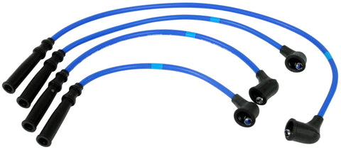 NGK Kia Sportage 1995 Spark Plug Wire Set - 9587