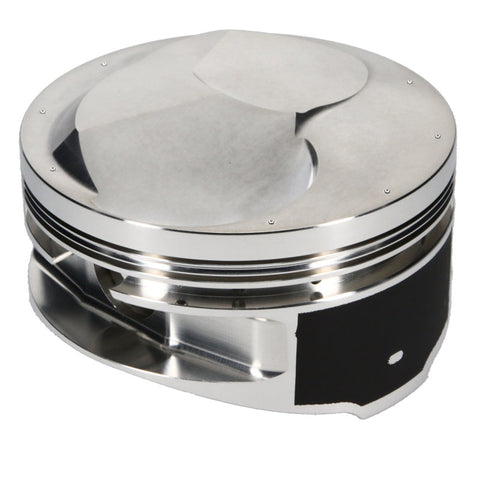 JE Pistons 454 BBC .350 DOME Set of 8 Pistons - 170669