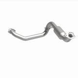MagnaFlow 16-20 Toyota Tacoma V6 3.5L OEM Grade Direct-Fit Catalytic Converter - 280076