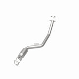 MagnaFlow Conv Direct Fit OEM 2015 Hyundai Genesis 3.8L Underbody - 52841