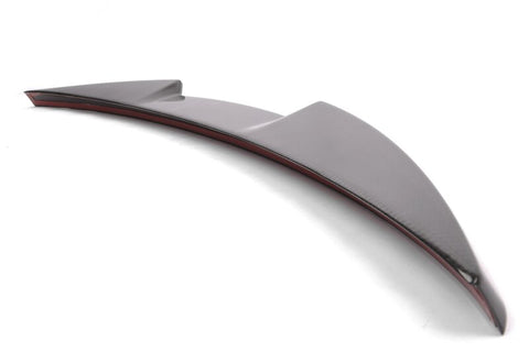 Dinan 21-26 BMW M3 Carbon Rear Spoiler - D980-0031