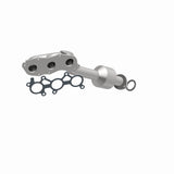 Magnaflow Conv DF 2006 Lexus GS300 3.0L PS - 452721