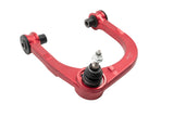 Belltech 2021+ Ford Bronco 4WD (w/o Sasquatch PKG) Forged Control Arm Kit - 252003