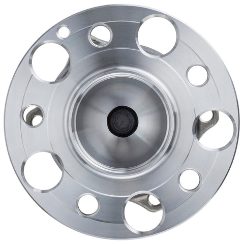 MOOG 15-16 Mercedes-Benz SL400 Front Hub Assembly - 513355