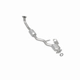 MagnaFlow Conv DF 01-04 Subaru Outback 3L Driver Side - 24235