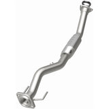 MagnaFlow DF Conv 02-05 Chevy Trail Blazer/GMC Envoy V6 4.2L 113in Wheelbase/02-04 Olds Bravada V6 - 23967
