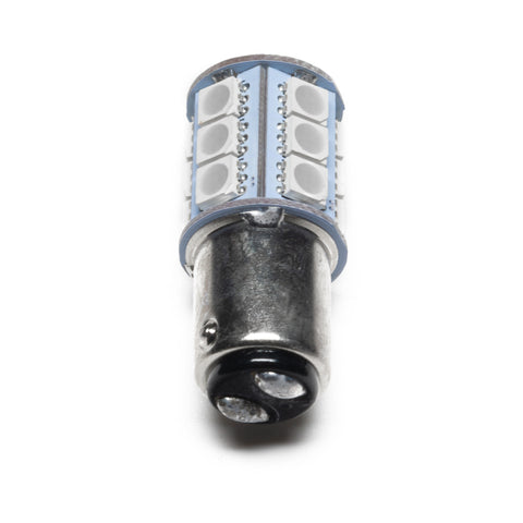 Oracle 1157 18 LED 3-Chip SMD Bulb (Single) - Amber - 5107-005