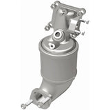 MagnaFlow Direct Fit Catalytic Converter 21-22 Kia Sorento 2.5L OEM - 290133
