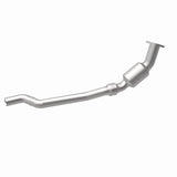 MagnaFlow Direct Fit Catalytic Converter 06-14 Chrysler 300 5.7L - 5561585
