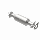 MagnaFlow Converter Direct Fit 98-02 Honda Accord L4 2.3L - 4481615