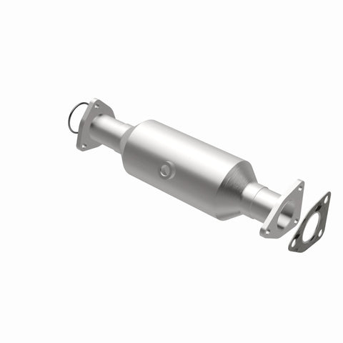 MagnaFlow Converter Direct Fit 98-02 Honda Accord L4 2.3L - 4481615