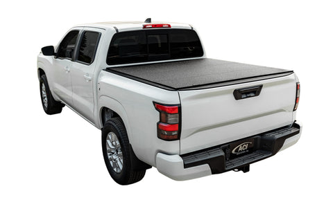 Access LOMAX Tri-Fold Cover 2022+ Nissan Frontier - 5ft Bed - B3030059