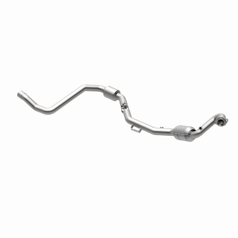 MagnaFlow Direct Fit Catalytic Converter Mercedes ML55 01-03 Driver Side OEM - 49863