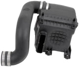 K&N 13-14 Hyundai Sonata 2.4L / Kia Optima 2.4L 57 Series Performance Intake Kit - 57-5300