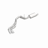 MagnaFlow SYS Cat-Back 2014 Ram 2500 6.4L Dual - 15333