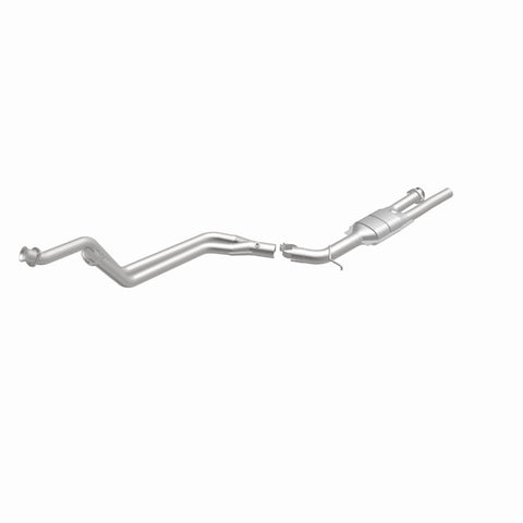MagnaFlow Direct Fit Catalytic Converter 90-93 Mercedes 190E 2.6L - 23845