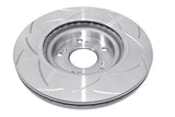 DBA 02-05 RSX (Type S) / 06-07 Civic Si 2.0L Front Slotted Street Series Rotor - 2500S