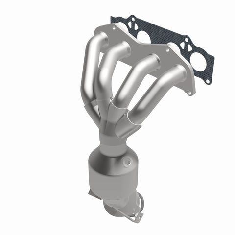 MagnaFlow Direct Fit Catalytic Converter 04-05 Toyota RAV4 2.4L - 50487