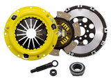 ACT 2002 Dodge Neon HD/Race Sprung 6 Pad Clutch Kit - DN2-HDG6