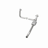 MagnaFlow Direct Fit Catalytic Converter 02-03 Dodge Ram 1500 Pickup 4.7L 4WD - 93616