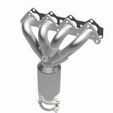 MagnaFlow Direct Fit Catalytic Converter 05-08 Kia Sportage 2.0L - 50402