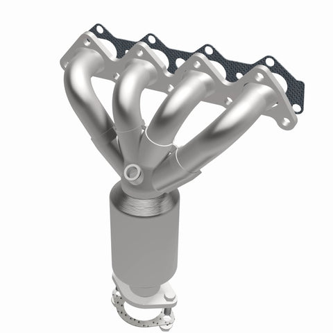 MagnaFlow Direct Fit Catalytic Converter 05-08 Kia Sportage 2.0L - 50402