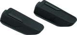 Kuryakyn Omni Pegs With out Male Mount Black - 6763