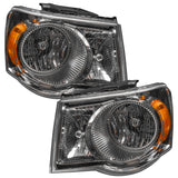 Oracle 07-09 Chrysler Aspen SMD HL - ColorSHIFT w/o Controller - 7012-334