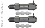 AEM V3 Water/Methanol Injector Kit (Qty 2) - 30-3313