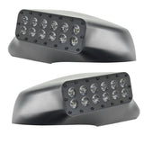 Oracle Lighting 16-23 Toyota Tacoma LED Off-Road Side Mirror Ditch Lights - 5919-001