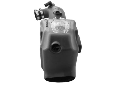 aFe Momentum HD Pro DRY S Stage-2 Si Intake 08-10 Ford Diesel Trucks V8-6.4L (See afe51-73004-E) - 51-73004