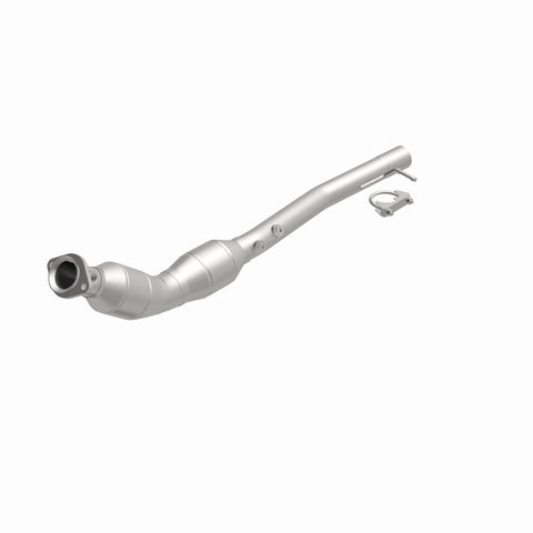 MagnaFlow Direct Fit Catalytic Converter 06-08 Range Rover P/S OEM - 49714