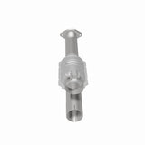 MagnaFlow Direct Fit Catalytic Converter 2010-2012 VENZA 2.7L Underbody - 52108