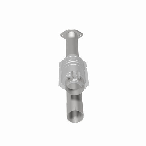 MagnaFlow Direct Fit Catalytic Converter 2010-2012 VENZA 2.7L Underbody - 52108