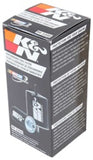 K&N Cellulose Media Fuel Filter 3in OD x 5.625in L - PF-2200