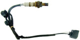 NGK Dodge Neon 2005 Direct Fit Oxygen Sensor - 23155