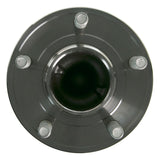 MOOG 13-18 Ford C-Max Rear Hub Assembly - 512496