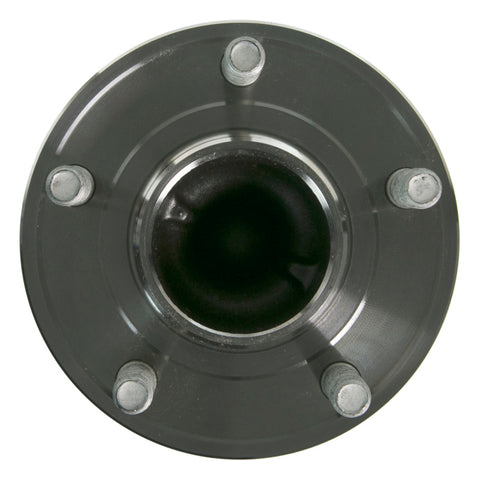 MOOG 13-18 Ford C-Max Rear Hub Assembly - 512496