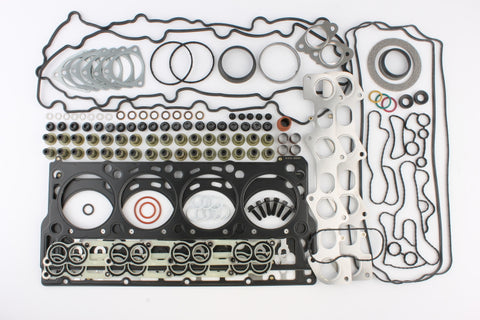 Cometic Street Pro 08-10 Ford 6.4L Powerstroke Diesel V8 103mm Top End Gasket Kit - PRO3007T