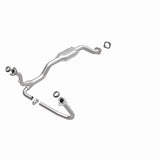 MagnaFlow Conv DF 2000 Chevy Blazer 4.3L 4WD - 23628