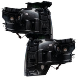 Oracle 09-14 Ford F-150 LED HL - White - 7187-001