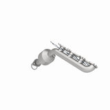 MagnaFlow Direct Fit Catalytic Converter 03-04 4Run 4.7 Passenger Side Manifold OEM - 49340