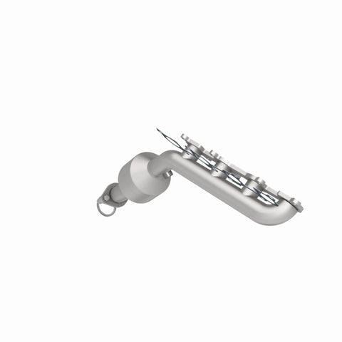 MagnaFlow Direct Fit Catalytic Converter 03-04 4Run 4.7 Passenger Side Manifold OEM - 49340