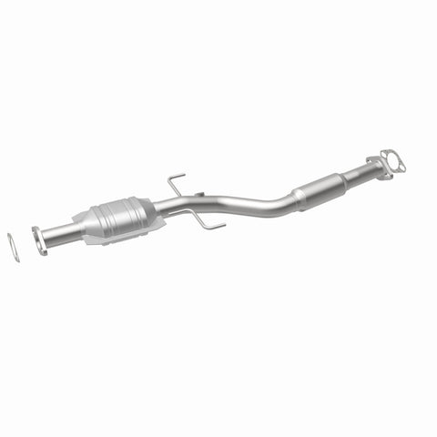 MagnaFlow Conv DF 99-00 Galant 2.4 rear OEM - 49458