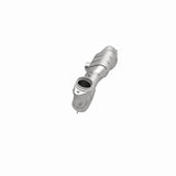 MagnaFlow Direct Fit Catalytic Converter 03-04 Ford Expedition 5.4L V8 Driver Side - 24412