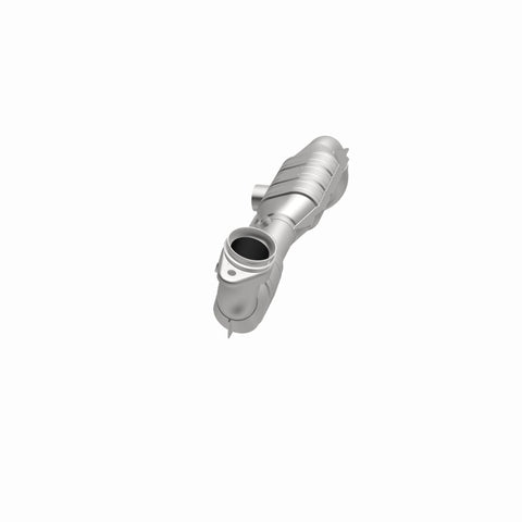 MagnaFlow Direct Fit Catalytic Converter 03-04 Ford Expedition 5.4L V8 Driver Side - 24412