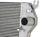 aFe Bladerunner Intercooler 10-12 Dodge Diesel Trucks L6-6.7L (td) - 46-20082