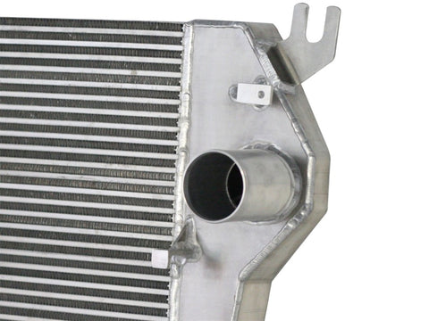 aFe Bladerunner Intercooler 10-12 Dodge Diesel Trucks L6-6.7L (td) - 46-20082