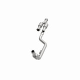 MagnaFlow Conv DF Mercedes CLK320 01-03 Driver Side - 24540